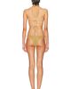 Oseree Oseree Lumiere Beads Micro Bikini Set - 3