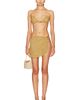 Oseree Oseree Lumiere Beads Micro Bikini Set - 4