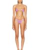 Oseree Oseree Lumiere Double Micro Bikini Set - 1