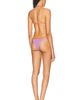 Oseree Oseree Lumiere Double Micro Bikini Set - 3