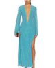 Oseree Oseree Lumiere Long Kaftan - 1