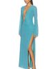 Oseree Oseree Lumiere Long Kaftan - 2