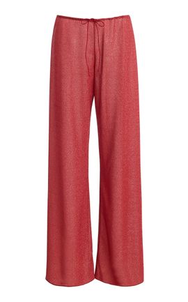 Oseree Oseree Lumiere Long Pants