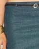 Oseree Oseree Lumiere Micro Belt Skirt - 6