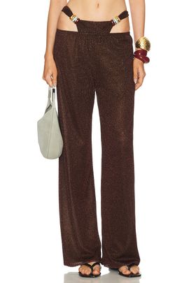 Oseree Oseree Lumiere Multi Ring Pant