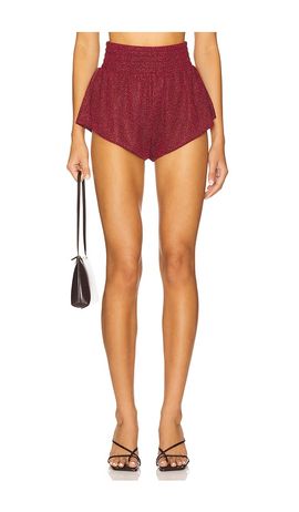 Oseree Oseree Lumiere Shorts