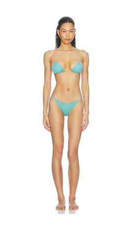 Oseree Oseree Lumiere Two Piece Set