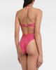 Oseree Oséree Gem embellished bikini set - 3