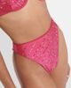 Oseree Oséree Gem embellished bikini set - 5