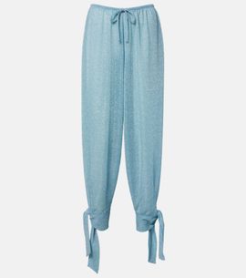 Oseree OsÃ©ree LumiÃ¨re balloon pants