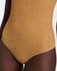 Oseree Oséree Lumière beaded swimsuit - 4
