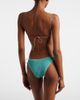 Oseree OsÃ©ree LumiÃ¨re colorblocked bikini - 5