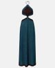 Oseree Oséree Lumière cutout halterneck maxi dress - 1