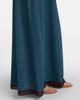 Oseree Oséree Lumière cutout halterneck maxi dress - 5
