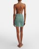 Oseree Oséree Lumière embellished beach cover-up - 4