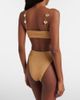Oseree Oséree Lumière embellished bikini - 3