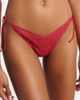 Oseree OsÃ©ree LumiÃ¨re floral-appliquÃ© bikini - 4