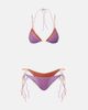Oseree OsÃ©ree LumiÃ¨re layered bikini - 1