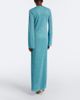 Oseree Oséree Lumière maxi dress - 5