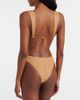 Oseree Oséree Lumière ring-detail bikini - 3