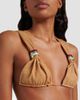 Oseree Oséree Lumière ring-detail bikini - 4