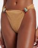 Oseree Oséree Lumière ring-detail bikini - 5