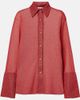 Oseree Oséree Lumière shirt - 1