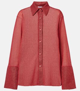 Oseree Oséree Lumière shirt