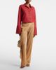 Oseree Oséree Lumière shirt - 6