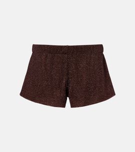 Oseree Oséree Lumière shorts