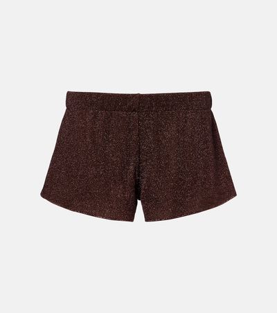Oseree Oséree Lumière shorts