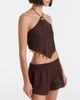Oseree Oséree Lumière shorts - 2