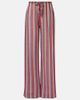 Oseree OsÃ©ree LumiÃ¨re striped wide-leg pants - 1