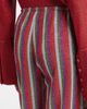 Oseree OsÃ©ree LumiÃ¨re striped wide-leg pants - 5