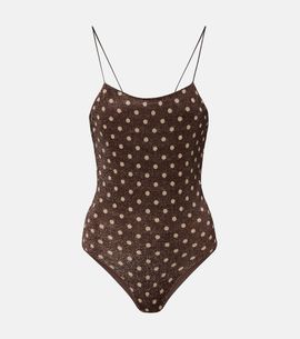 Oseree Oséree Lumière swimsuit