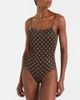 Oseree Oséree Lumière swimsuit - 2