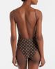 Oseree Oséree Lumière swimsuit - 5