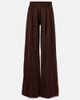 Oseree Oséree Lumière wide-leg pants - 1
