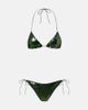 Oseree Oséree Marylin sequined bikini - 1