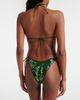 Oseree Oséree Marylin sequined bikini - 3