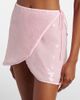 Oseree Oséree Marylin sequined miniskirt - 4