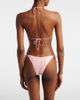 Oseree Oséree Sequined bikini - 5
