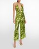 Oseree Oséree Sequined halterneck swimsuit - 5