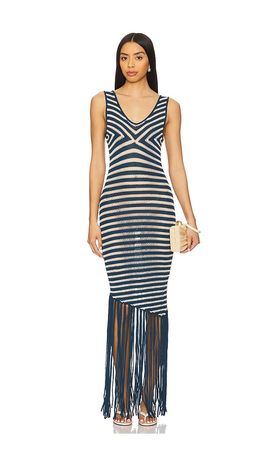 OSIS STUDIO OSIS STUDIO Adria Dress