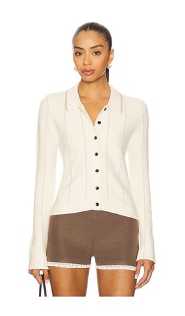 OSIS STUDIO OSIS STUDIO Cardigan