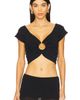 OSIS STUDIO OSIS STUDIO Clementine Top - 1