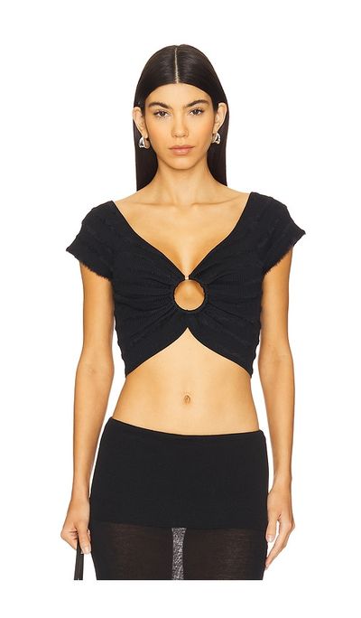 OSIS STUDIO OSIS STUDIO Clementine Top