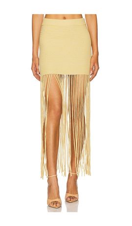 OSIS STUDIO OSIS STUDIO Libby Skirt