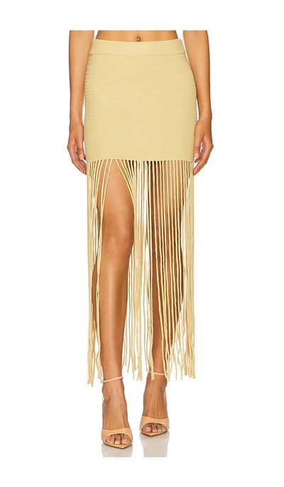 OSIS STUDIO OSIS STUDIO Libby Skirt