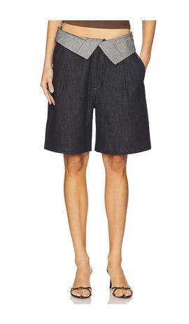 OSIS STUDIO OSIS STUDIO Lily Shorts